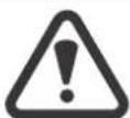 Norsup EVO+ VSTD - CAUTION - 1