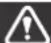 Norsup EVO+ VSTD - DANGER TO HEALTH BY ROTATING PARTS - 1
