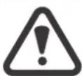 Norsup EVO+ VSTD - CAUTION - 1