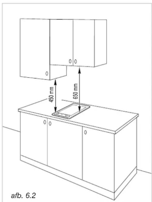 DELONGHI I 23-1 ER - AANWIJZINGEN VOOR DE INSTALLATEUR - 1