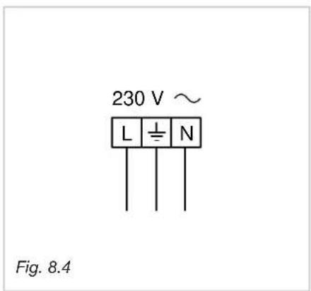 DELONGHI I 23-1 ER - COOKING HOB VITROCERAMIC - 1