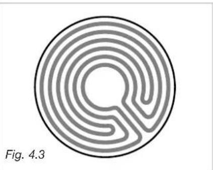 DELONGHI I 23-1 ER - Zona alogena (Fig. 4.5) - 1