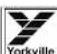 YORKVILLE Elite EF12P - PCB HARDWARE - 1