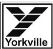 YORKVILLE Elite EF12P - DESIGN HISTORY AND INFORMATION - 4