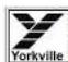 YORKVILLE Elite EF12P - DESIGN HISTORY AND INFORMATION - 2