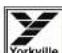 YORKVILLE Elite EF12P - DESIGN HISTORY AND INFORMATION - 1
