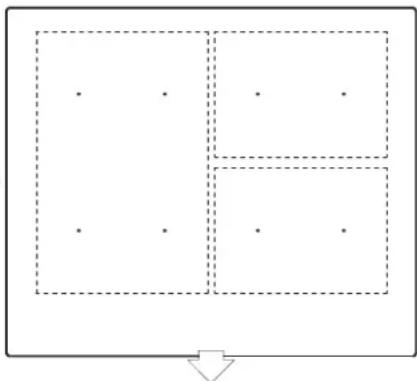 Küppersbusch KI6870.0SR - Funkcja blokady - 1