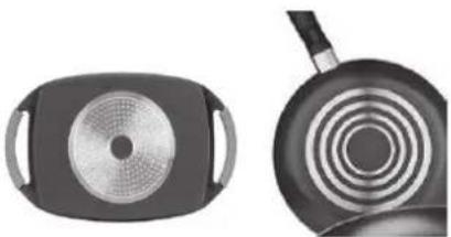 Küppersbusch KI6870.0SR - Padelle - 1