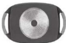 Küppersbusch KI6870.0SR - Casseroles - 1