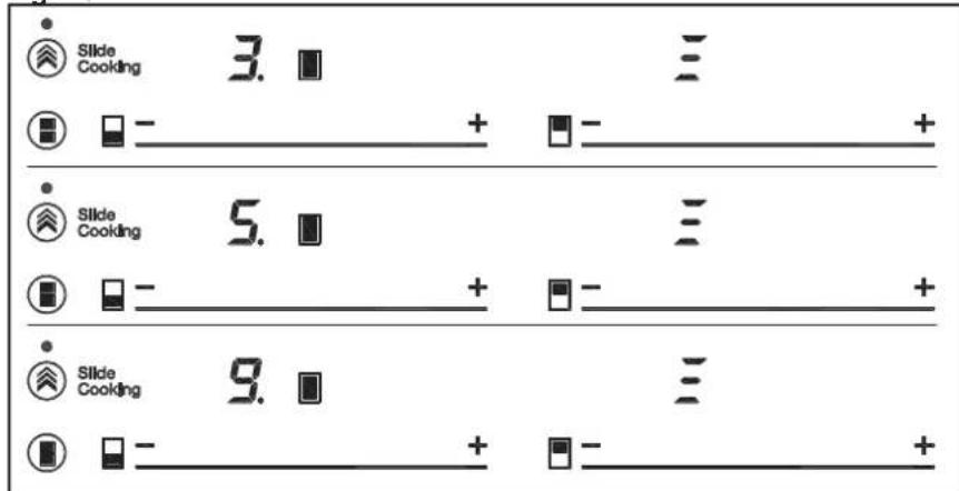 Küppersbusch KI6870.0SR - SIMMERING FUNCTION - 1