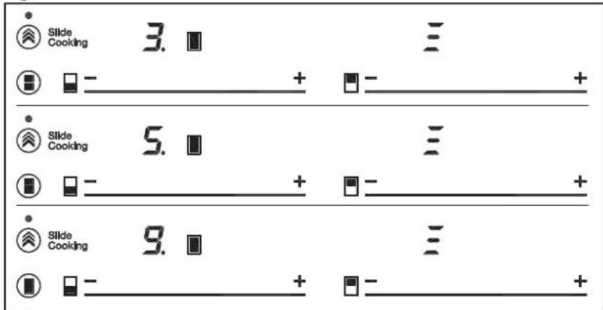 Slide Cooking 3. + - + Slide Cooking 5. + - + Slide Cooking 9. + - +