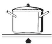 Hestan KIC36-BK - PRÉCAUTIONSPRÉCAUTIONS - 2