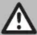 TRONIC HG08307C - Az anyagban szereplő figyelmeztetések - 1