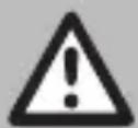 TRONIC HG08307C - Uporabljena opozorila in simboli - 1