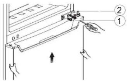 HISENSE RB224D4BDF - Inversao da porta - 3