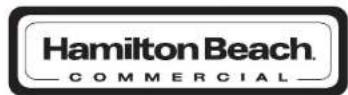HAMILTON BEACH HHD601 - Secador de peso Pagina 17 - 2