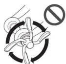 SHIMANO FH-T670 - ATTENTION - 1