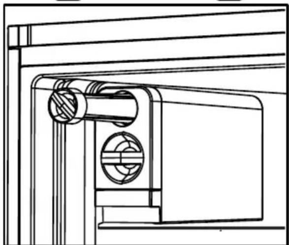 BEKO RDNE55PB - WARNING: - 3