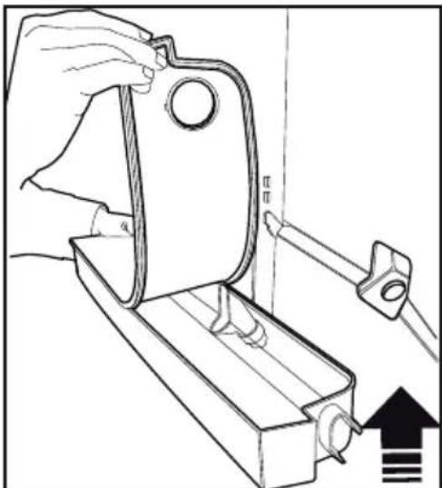 BEKO RDNE55PB - (FreSHelf) - 4