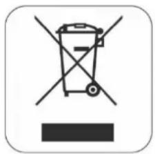 Westfalia WGS710 - ENTSORGUNG | DISPOSAL - 1