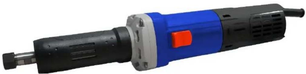 Westfalia WGS710 - PROFESSIONAL DIE GRINDER WGS710 - 1