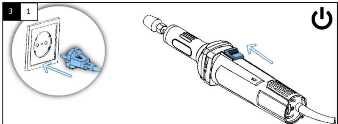 Westfalia WGS710 - 5