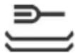 HOOVER HF 3C5L0X - PROGRAMMLEGENDE - 1