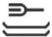 HOOVER HF 3C5L0X - PROGRAMME LEGEND - 1