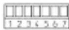 Kübler Codix 542 - Conexiones - 1