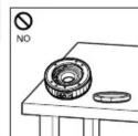 OLYMPUS EC-14 1.4x - ES INSTRUCCIONES - 9