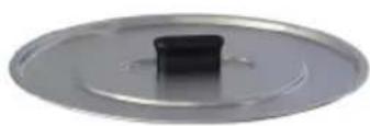 CADAC Safari Chef 30 Compact - Component List - 13