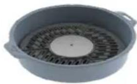 CADAC Safari Chef 30 Compact - TEMIZLEME - 1