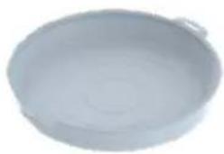CADAC Safari Chef 30 Compact - List de componentes - 12