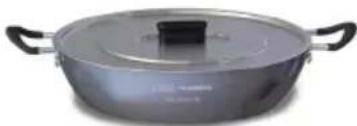 CADAC Safari Chef 30 Compact - Componentenlijst - 8