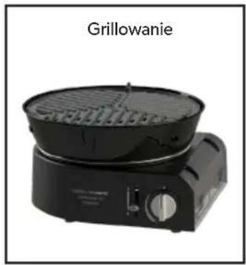 CADAC Safari Chef 30 Compact - RENGÖRING - 1