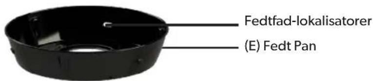 CADAC Safari Chef 30 Compact - Komponentliste - 5
