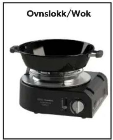 CADAC Safari Chef 30 Compact - Tenning av apparatet med piezo - 5