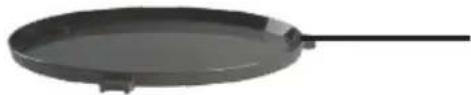 CADAC Safari Chef 30 Compact - List de componentes - 3