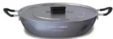 CADAC Safari Chef 30 Compact - Komponentista - 8