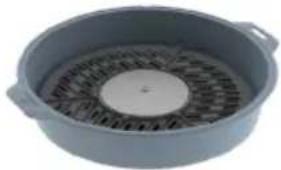 CADAC Safari Chef 30 Compact - VEDLIGEHOLDELEE - 1