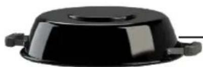 CADAC Safari Chef 30 Compact - Komponentliste - 1