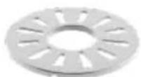 CADAC Safari Chef 30 Compact - Warranty - 5