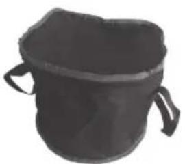 CADAC Safari Chef 30 Compact - Komponentista - 7