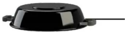CADAC Safari Chef 30 Compact - Seznam component - 1