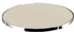 CADAC Safari Chef 30 Compact - List de componentes - 10