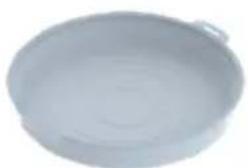 CADAC Safari Chef 30 Compact - Component List - 12