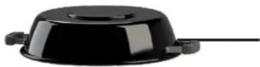 CADAC Safari Chef 30 Compact - List de componentes - 1