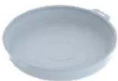 CADAC Safari Chef 30 Compact - Componentenlijst - 12