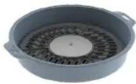 CADAC Safari Chef 30 Compact - CLEANING - 1
