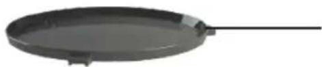 CADAC Safari Chef 30 Compact - FORBEREDELSOGBRUG - 2